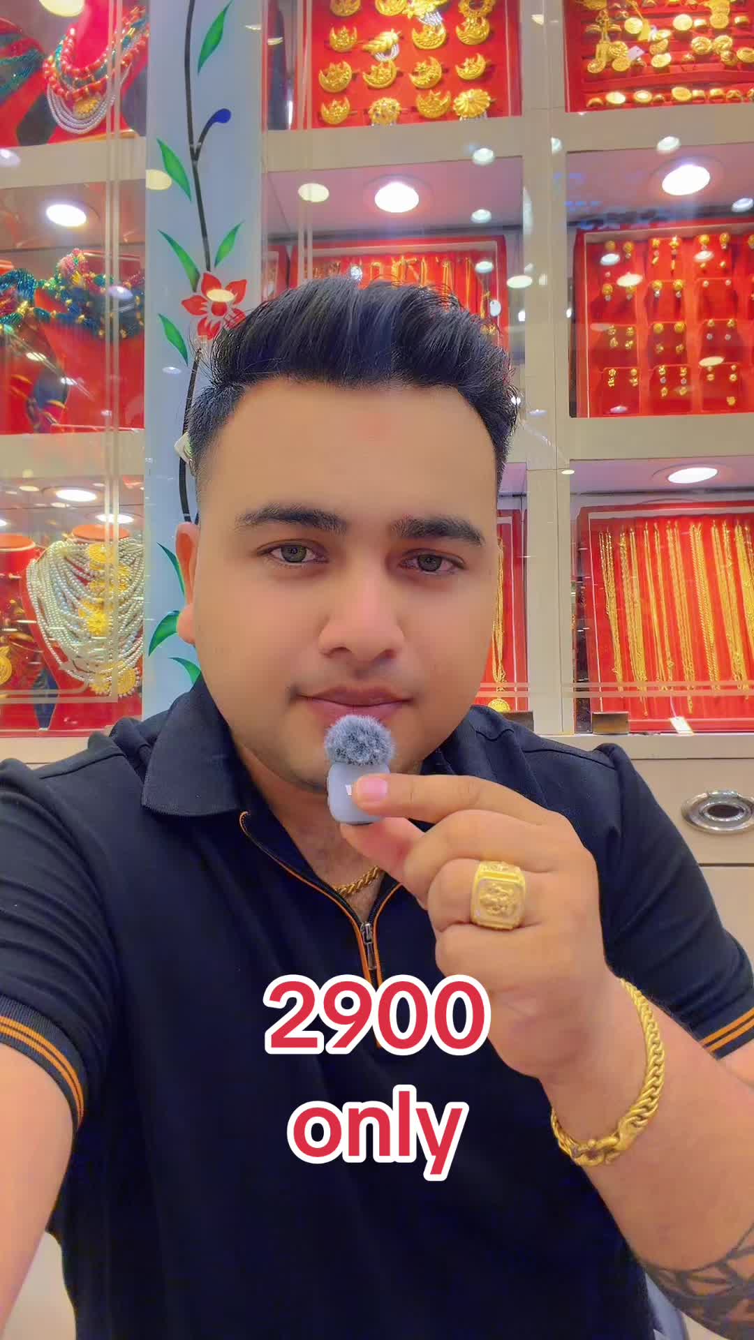 @Dajubhai Jewellers9842798444