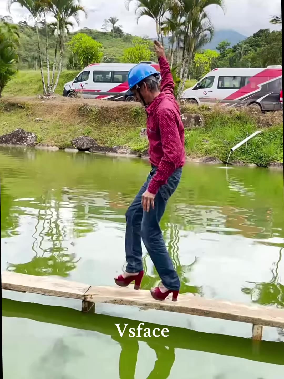 @VSFace