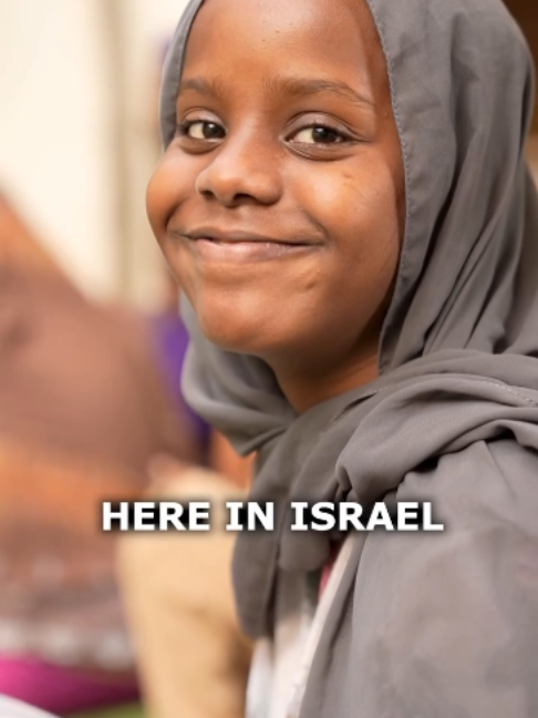 @Embassy of Israel