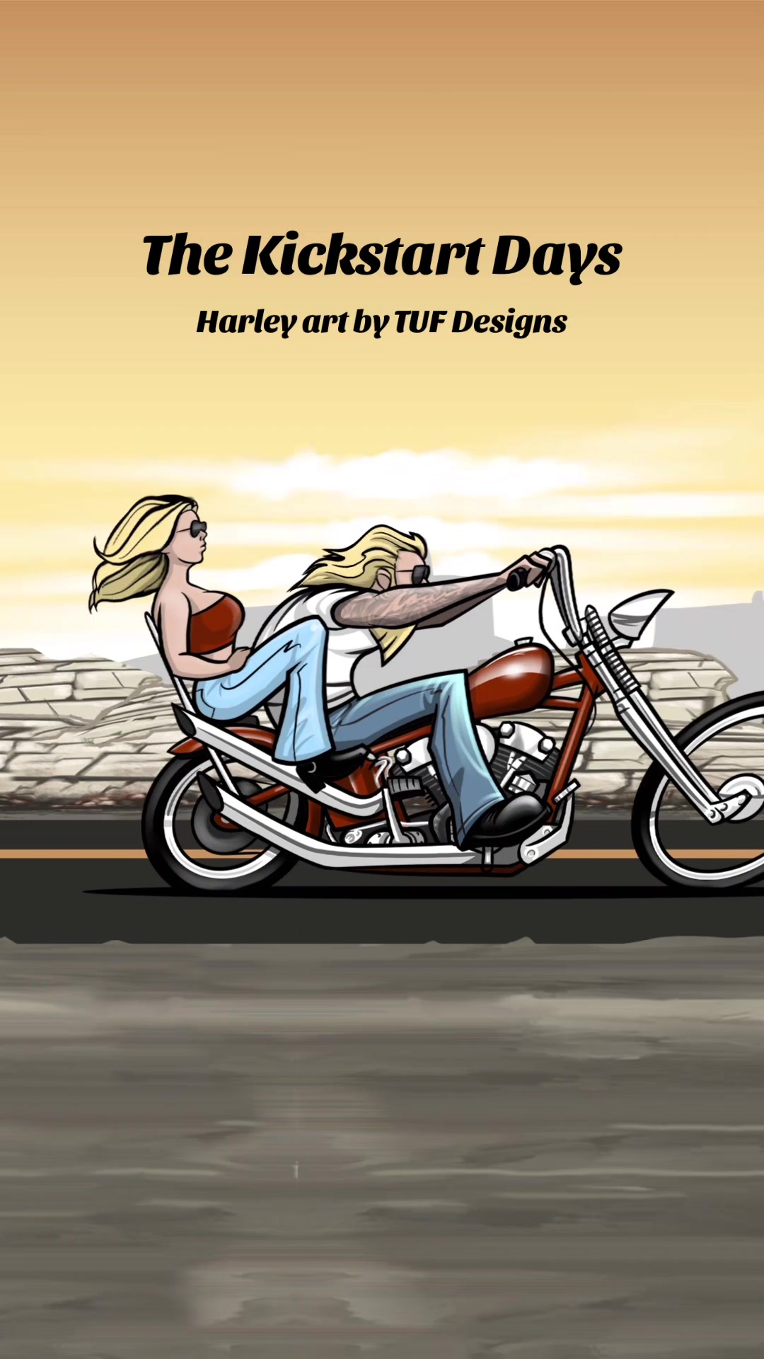 @TUF Designs