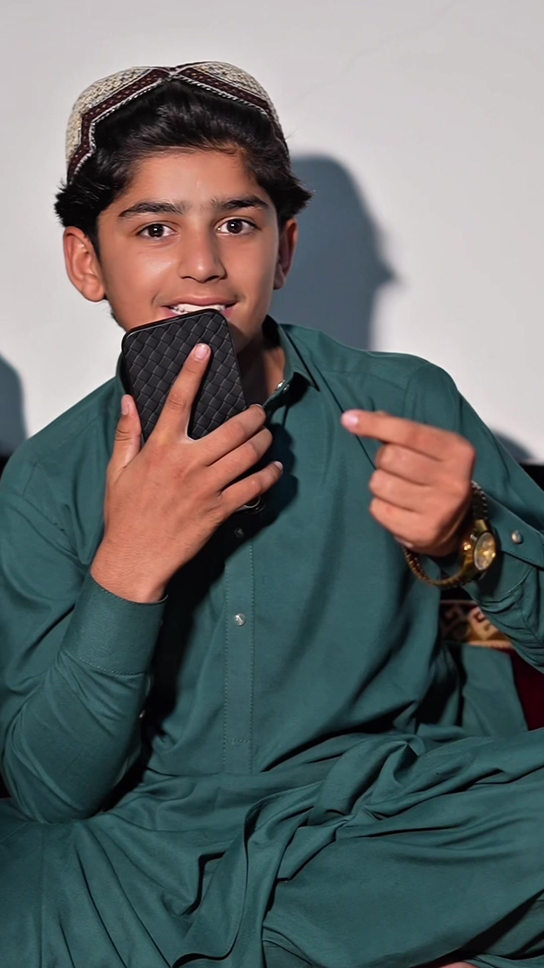 @Shinwari Jongara