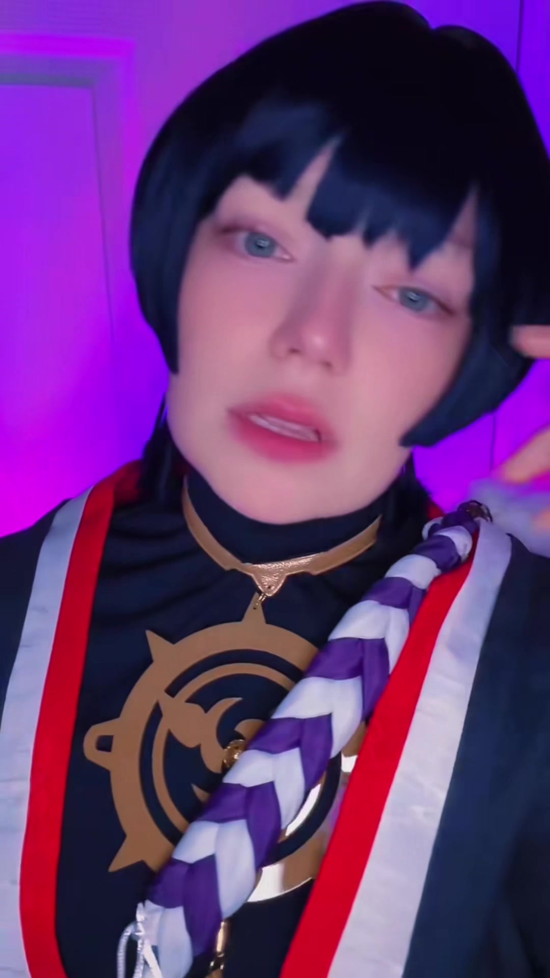 @💫Spectrosky Cosplays💫
