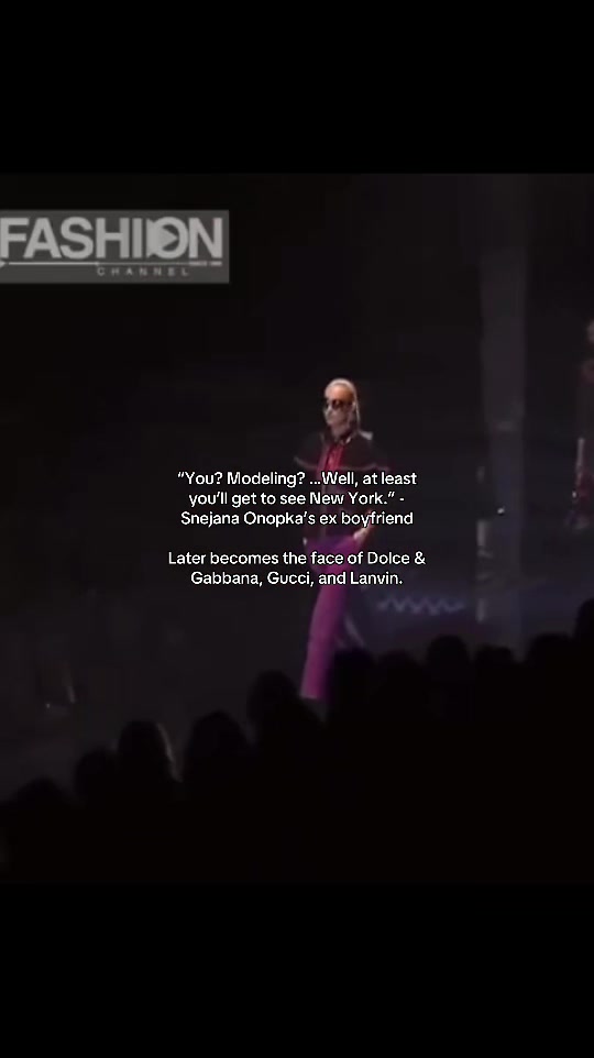 @fashion blogger