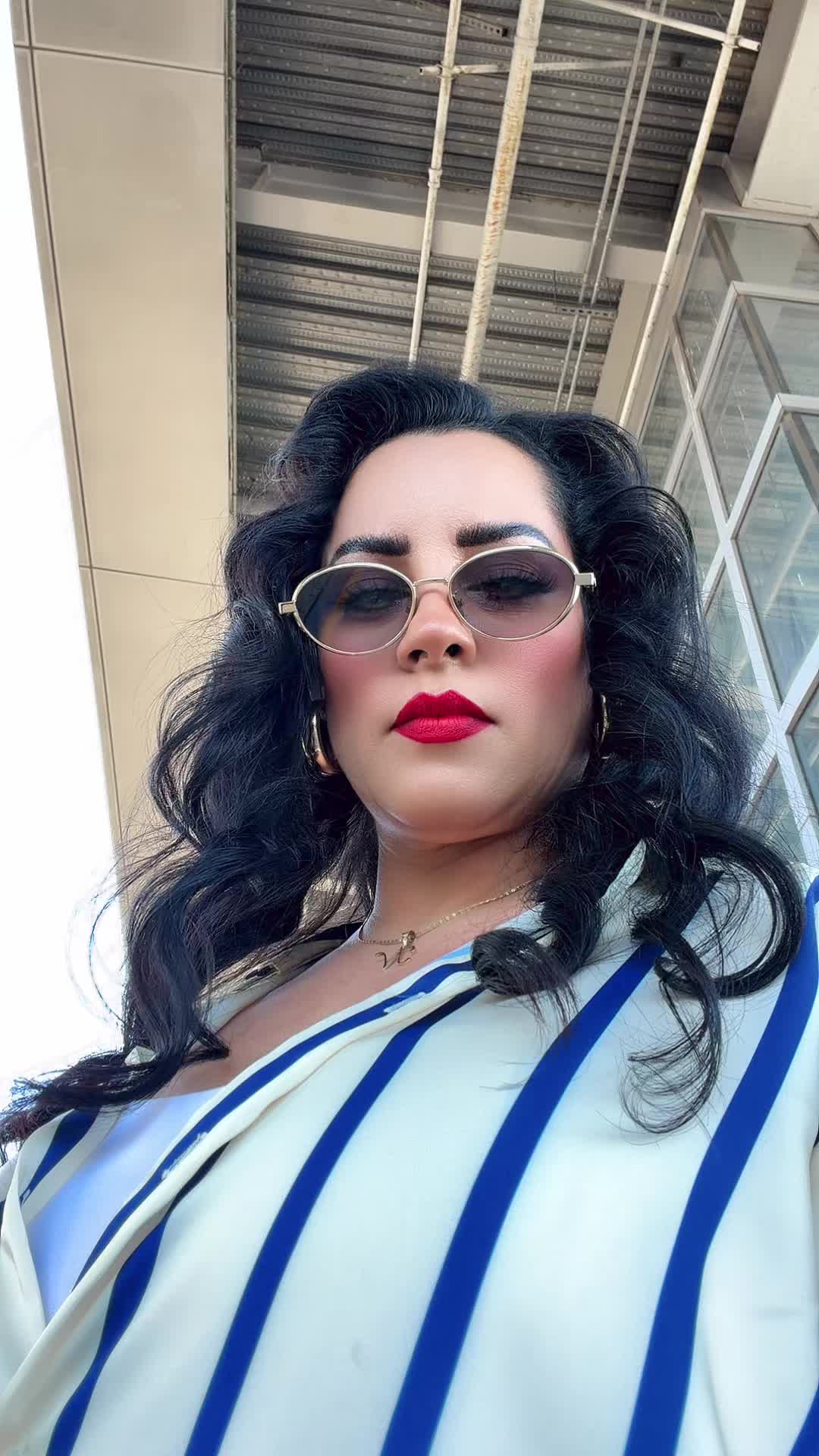 @Norma Mendoza