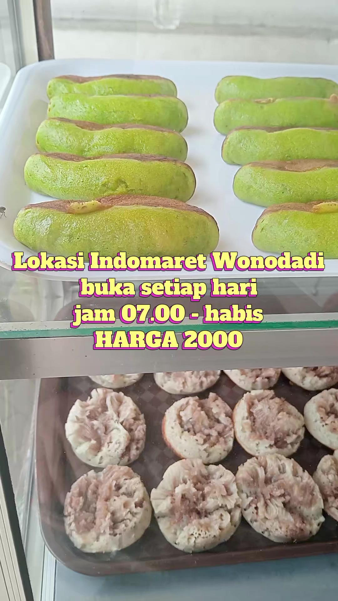 @PUKIS&BIKANG WONODADI