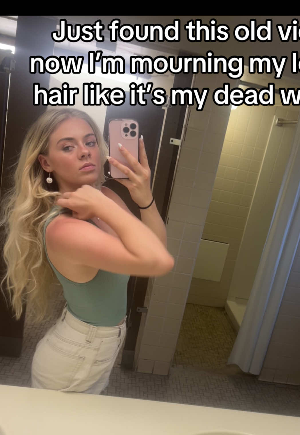 @Haley Hould