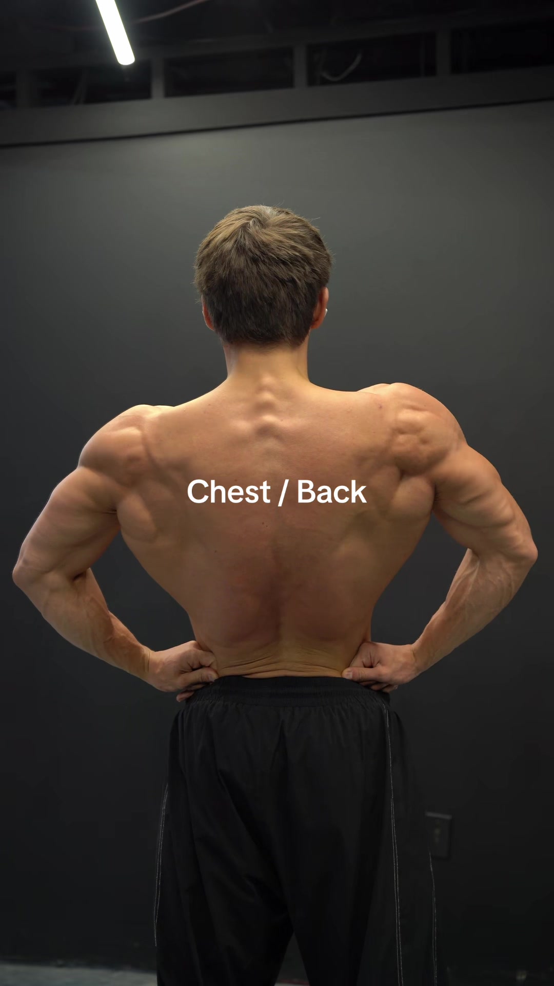 @Austin Troyer | Fitness Coach