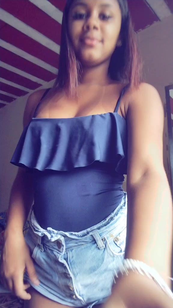 @Pretinha ❤️&zwj;🔥