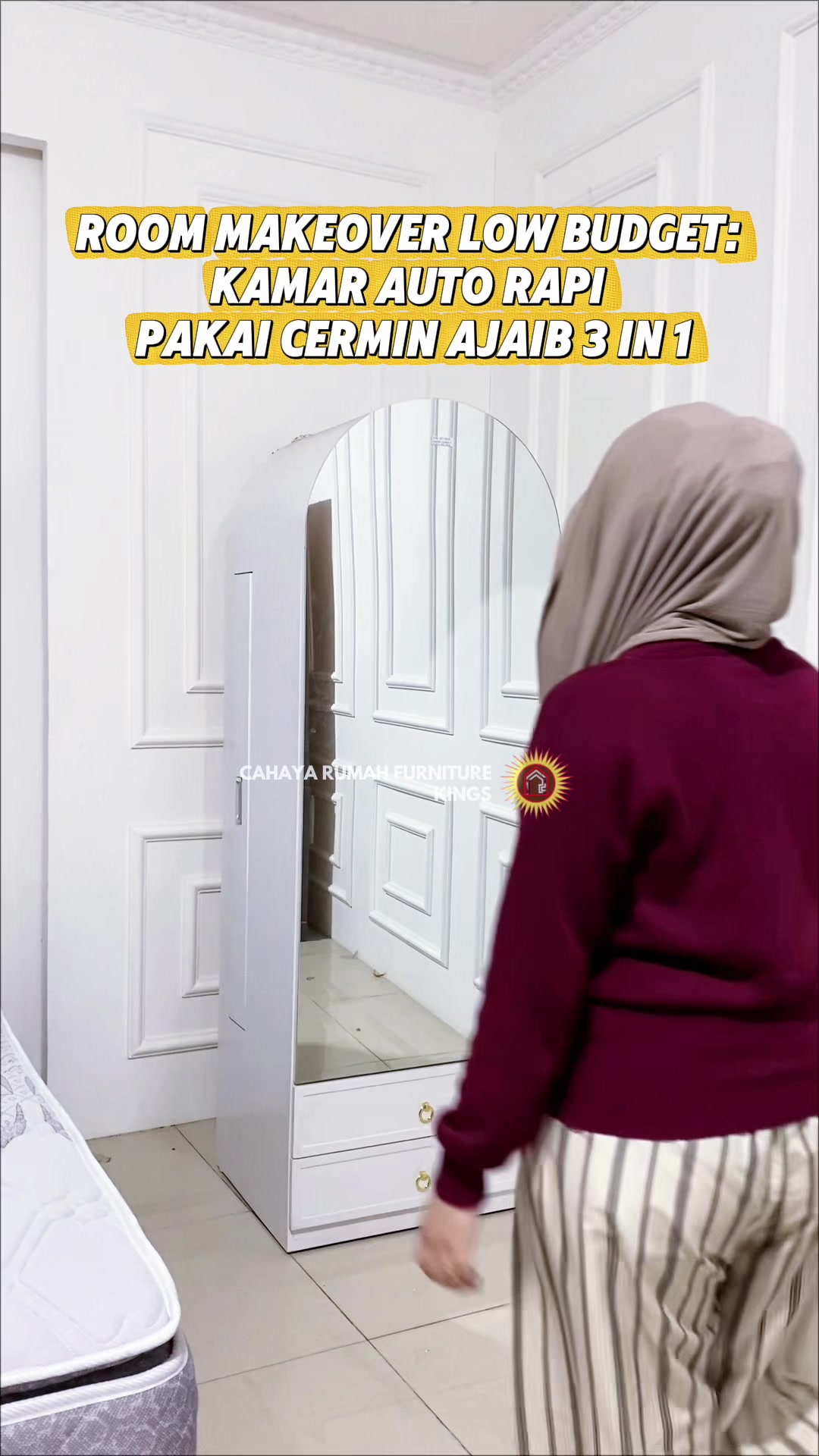 @kings cahaya rumah