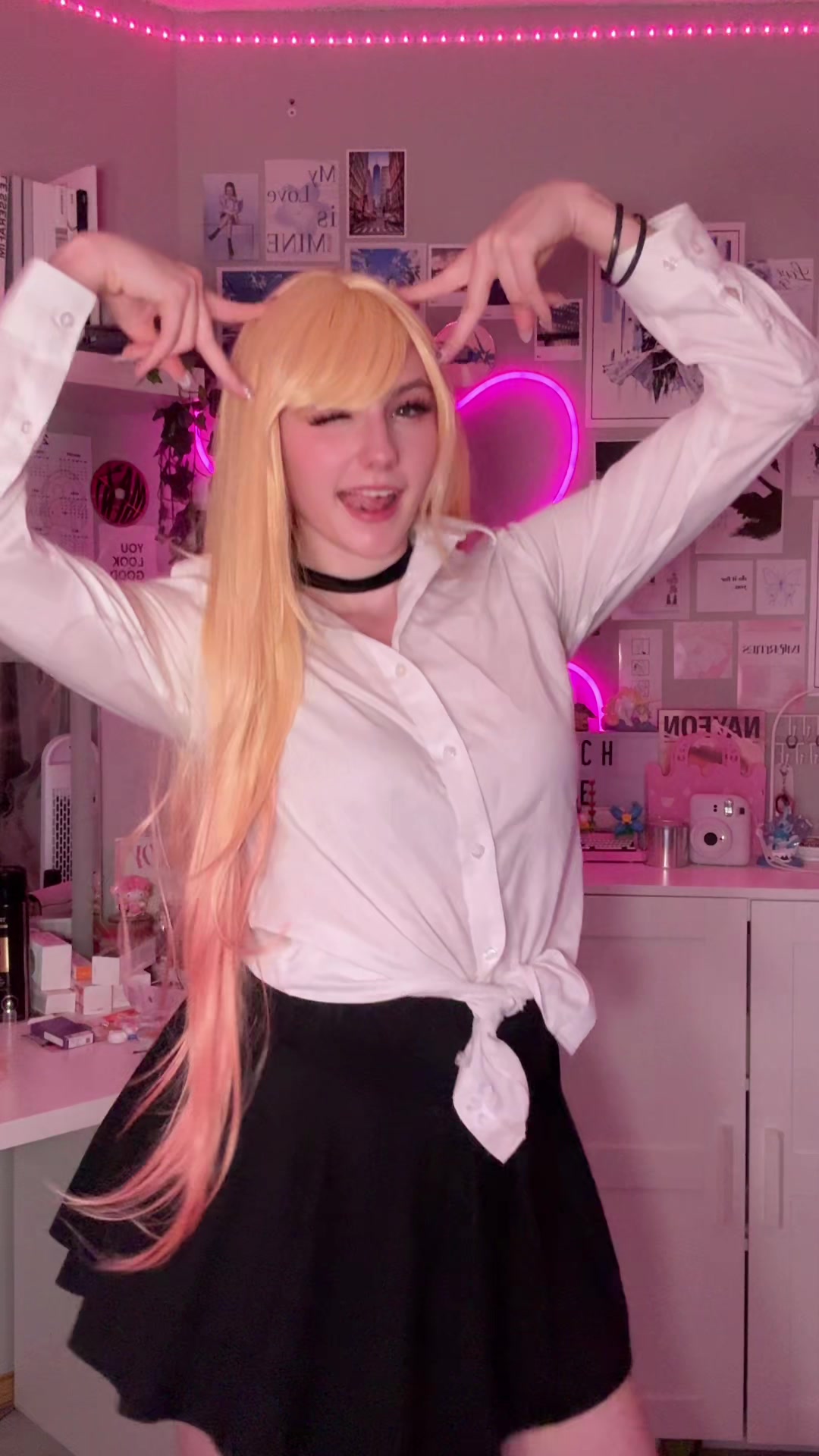 @Tasha <3 | Streamer