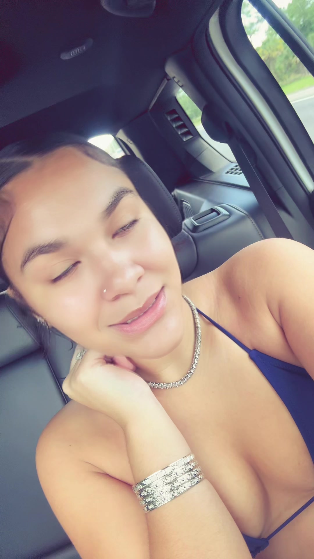 @Dareal_nessamarie