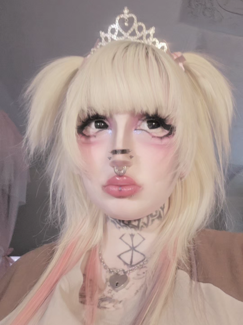 @Poppy Lebeaux ๐ธ