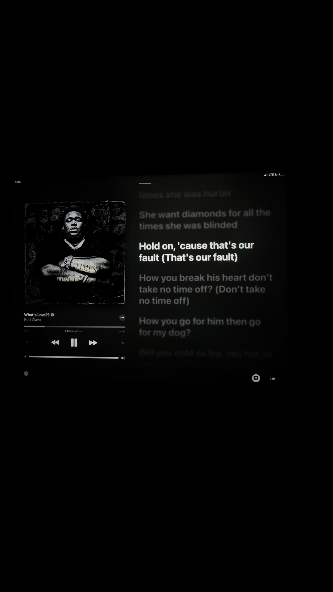 @DaDonPlaylist🖤