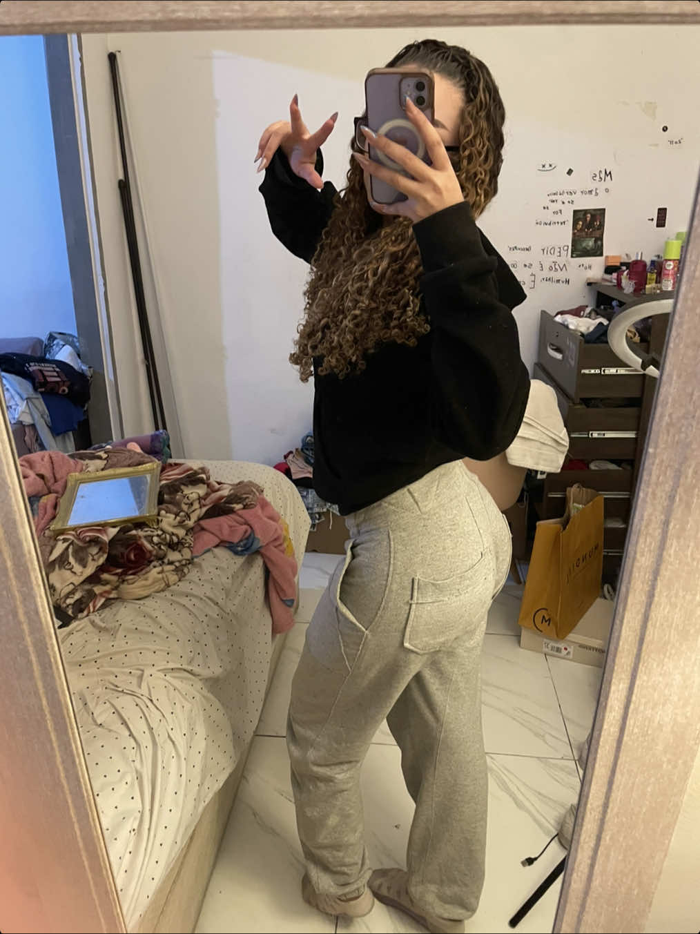 @愛Sabrina