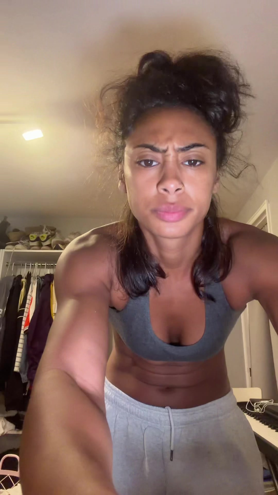 @Bry Alysse|Lifestyle & fitness