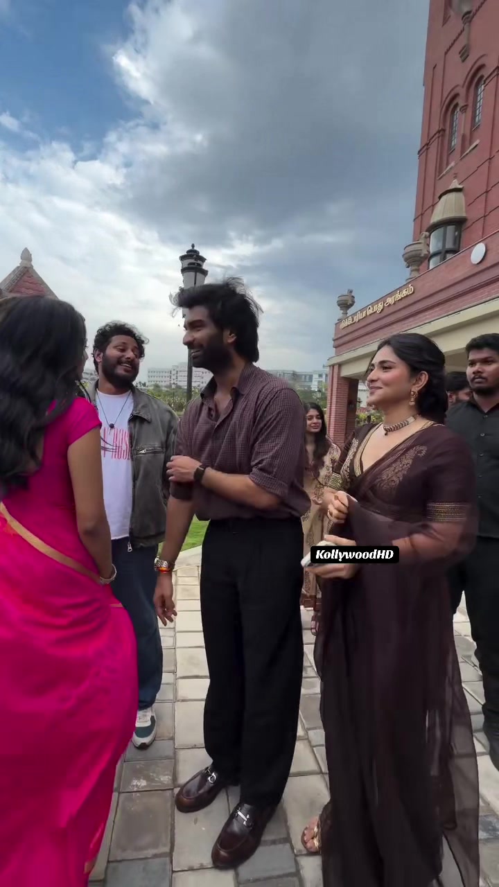 @KollywoodHD