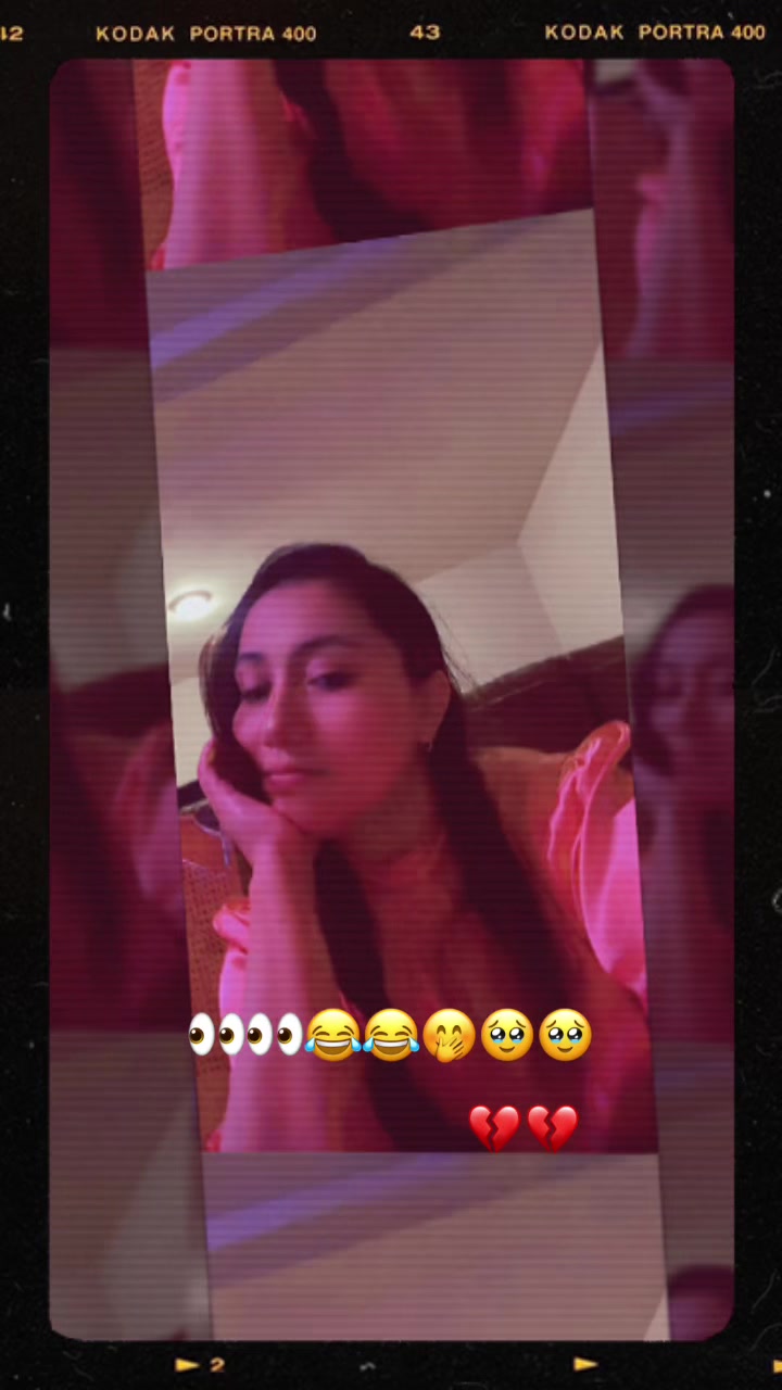 @Leticia Cruz