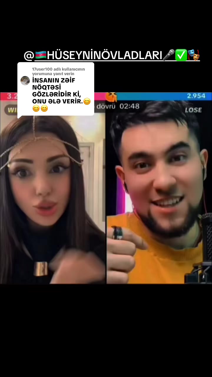 @🇦🇿Luna_a✅🎤🎭