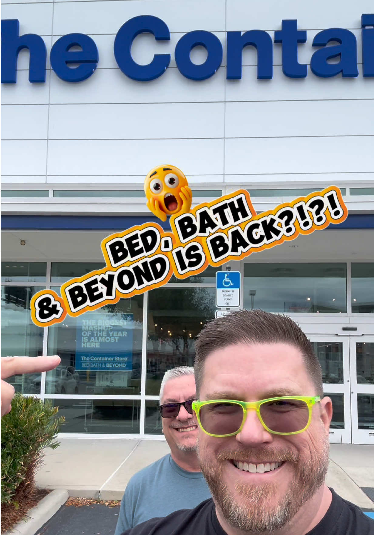 @JeffAndMarkExploring
