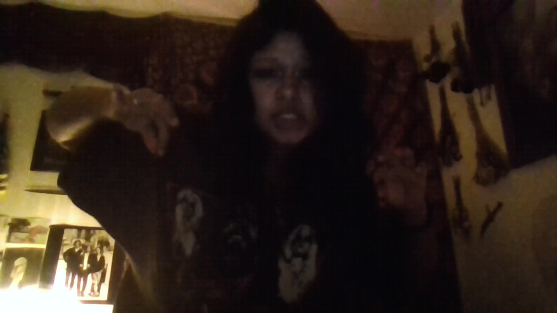 @michelle hawk