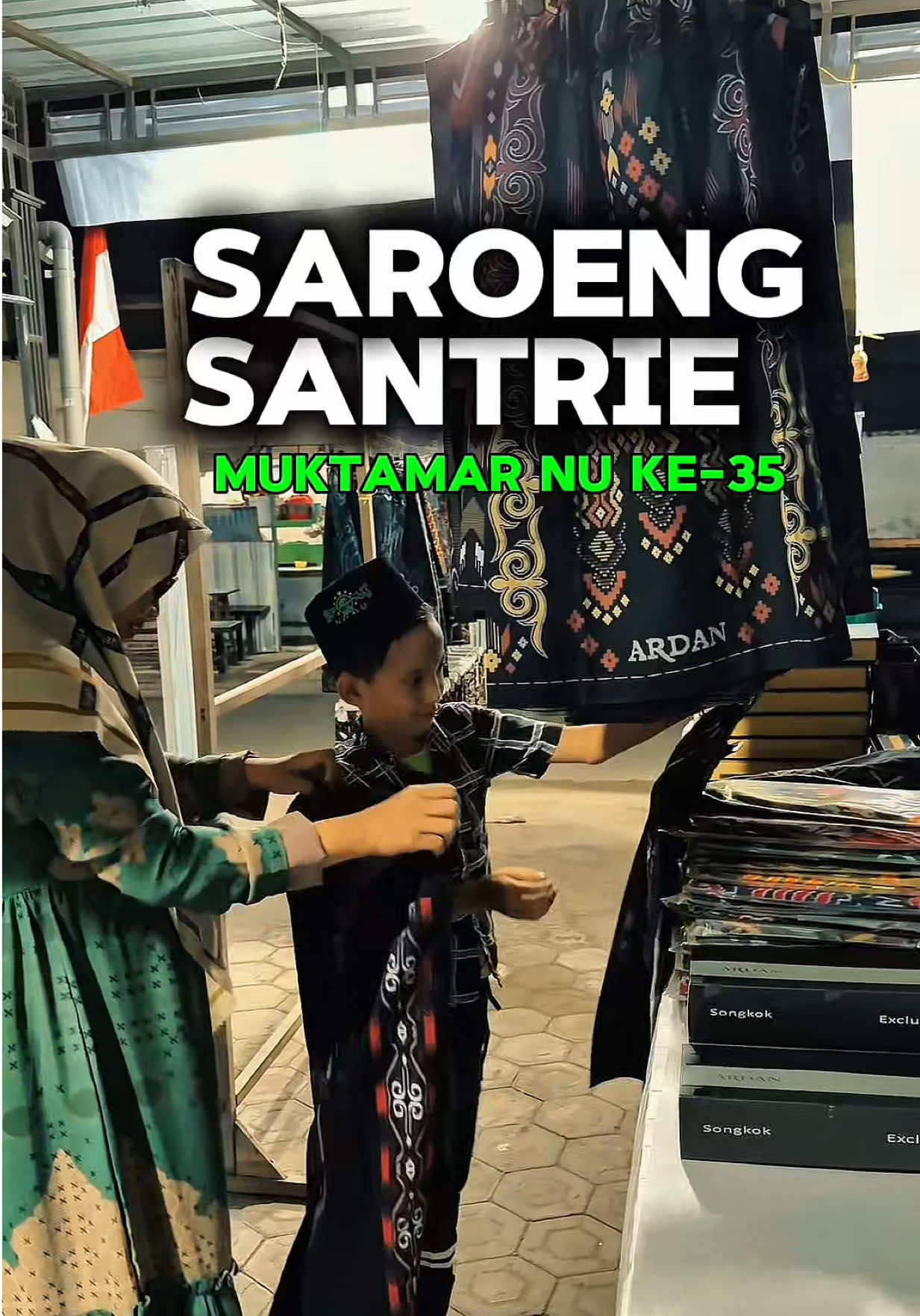 @SAROENGSANTRIE