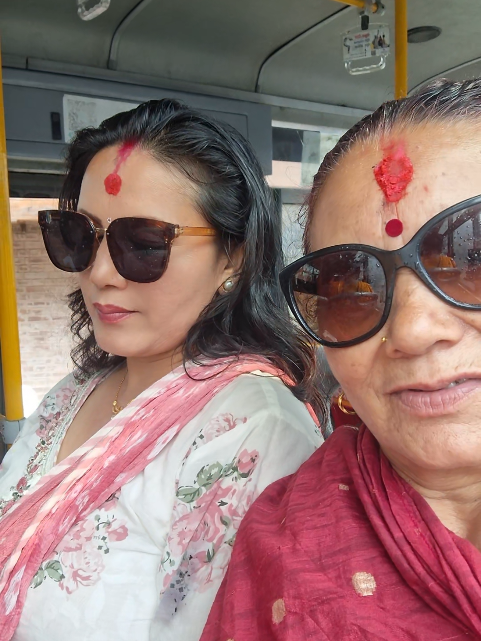 @sharmila khatri