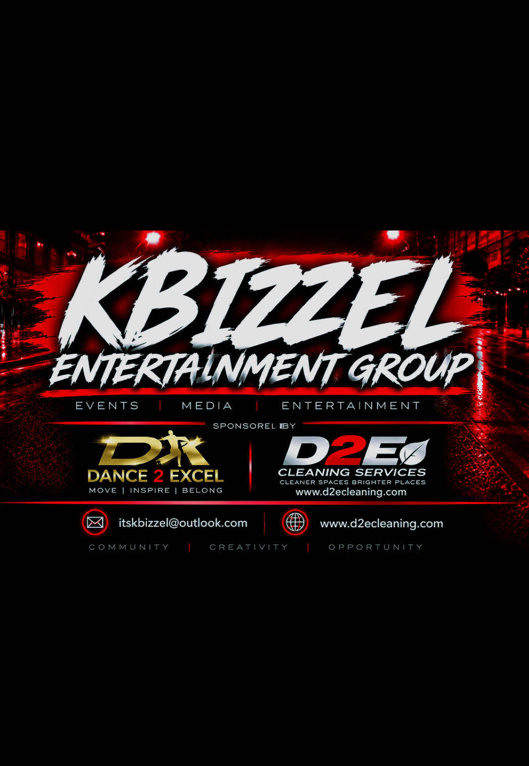 @Its Kbizzel