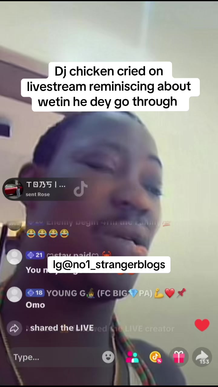 @Stranger🐶🐈❤️🇳🇬