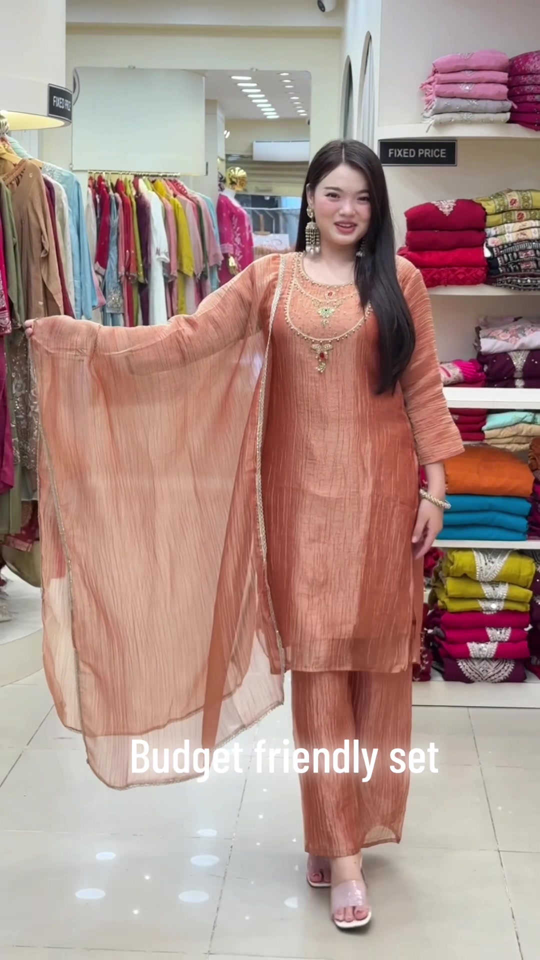 @Tara Clothing Collection