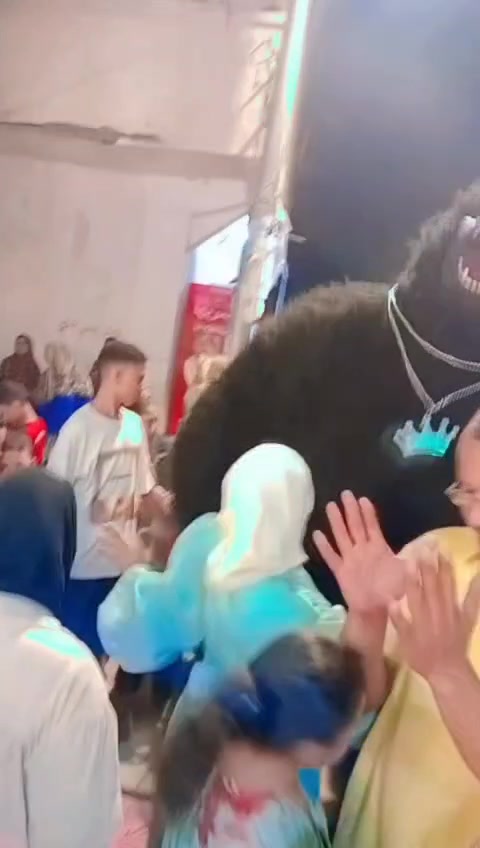 @بودا بتاع غوريلا🦍🔥