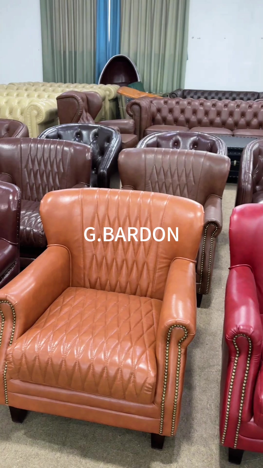 @Cigar Furniture Factory