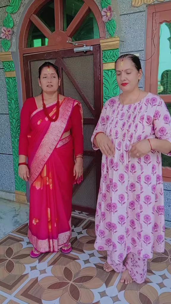 @Deepa Ghimire