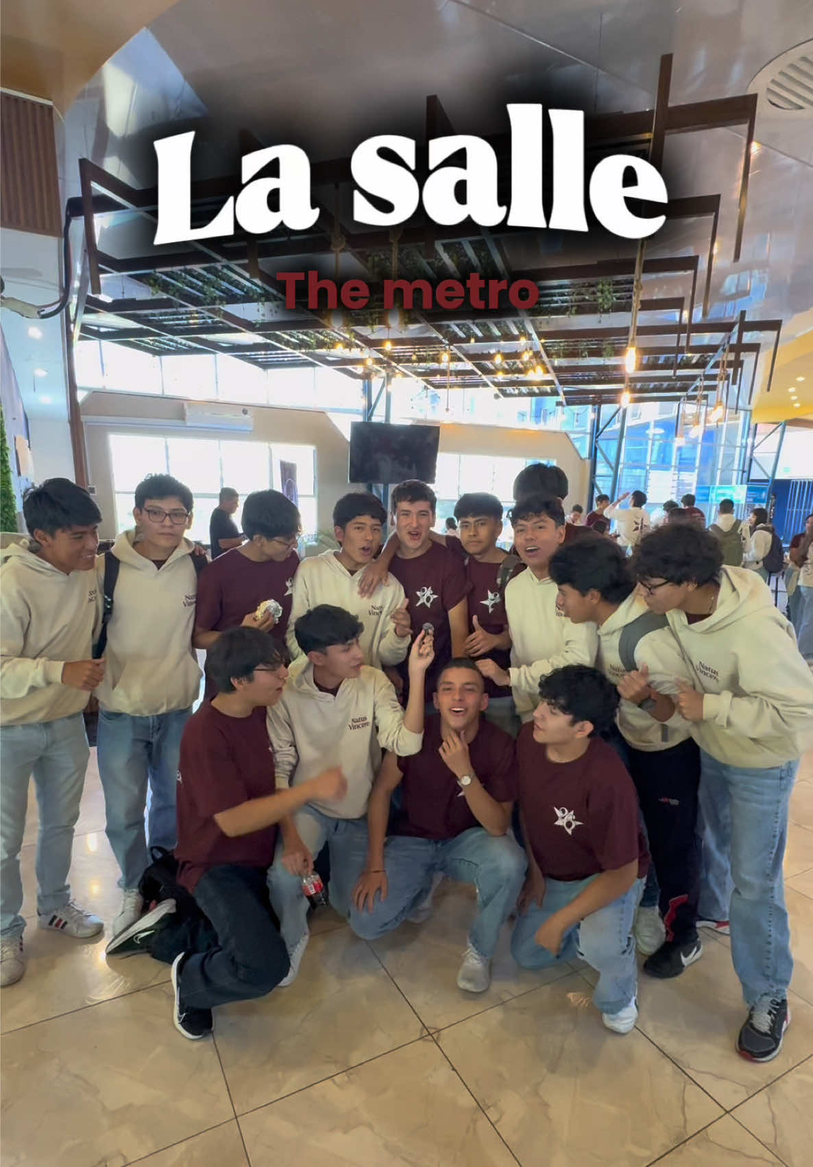 @TEAM LA CATO 🇧🇴🎓