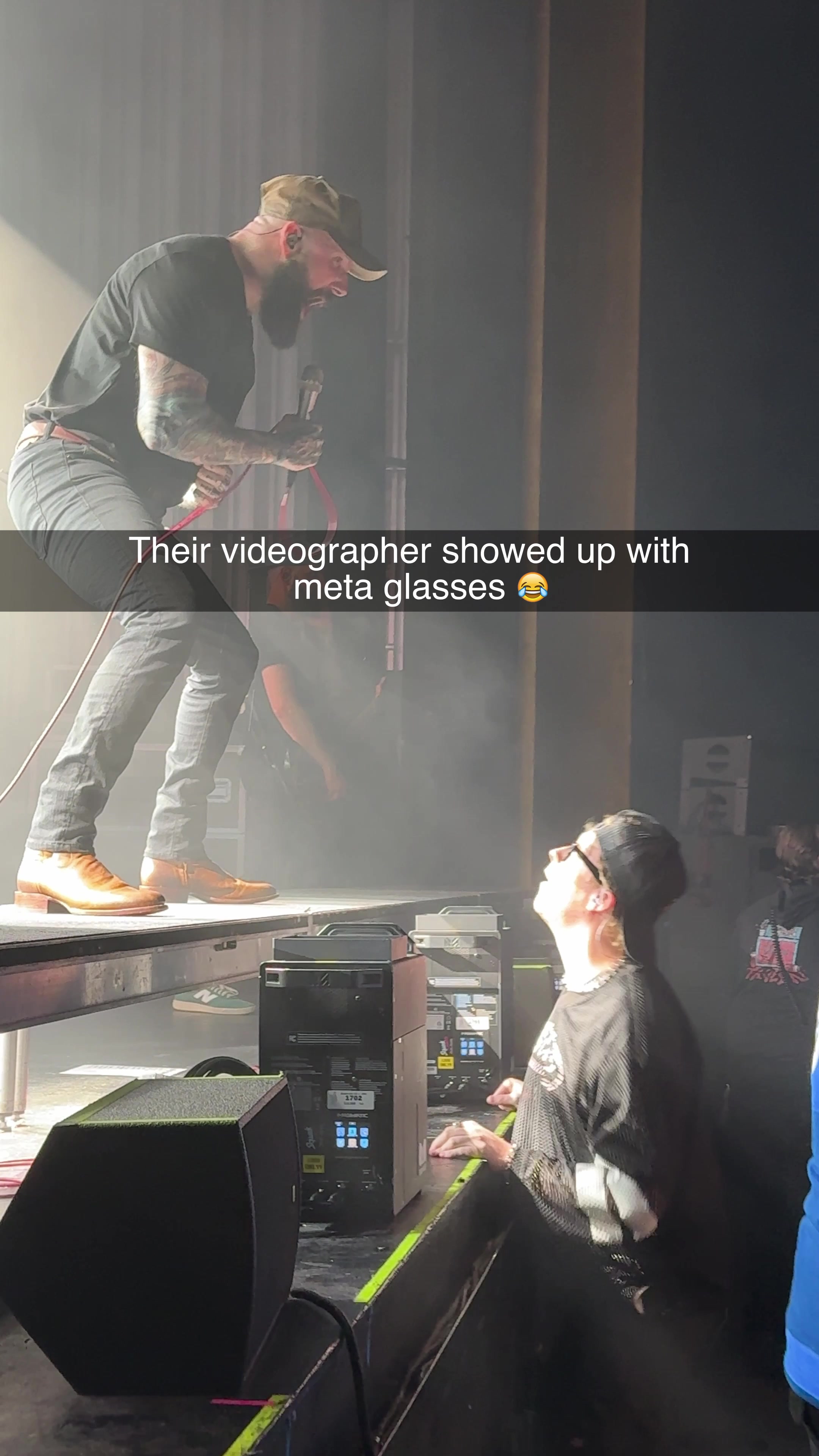 @August Burns Red