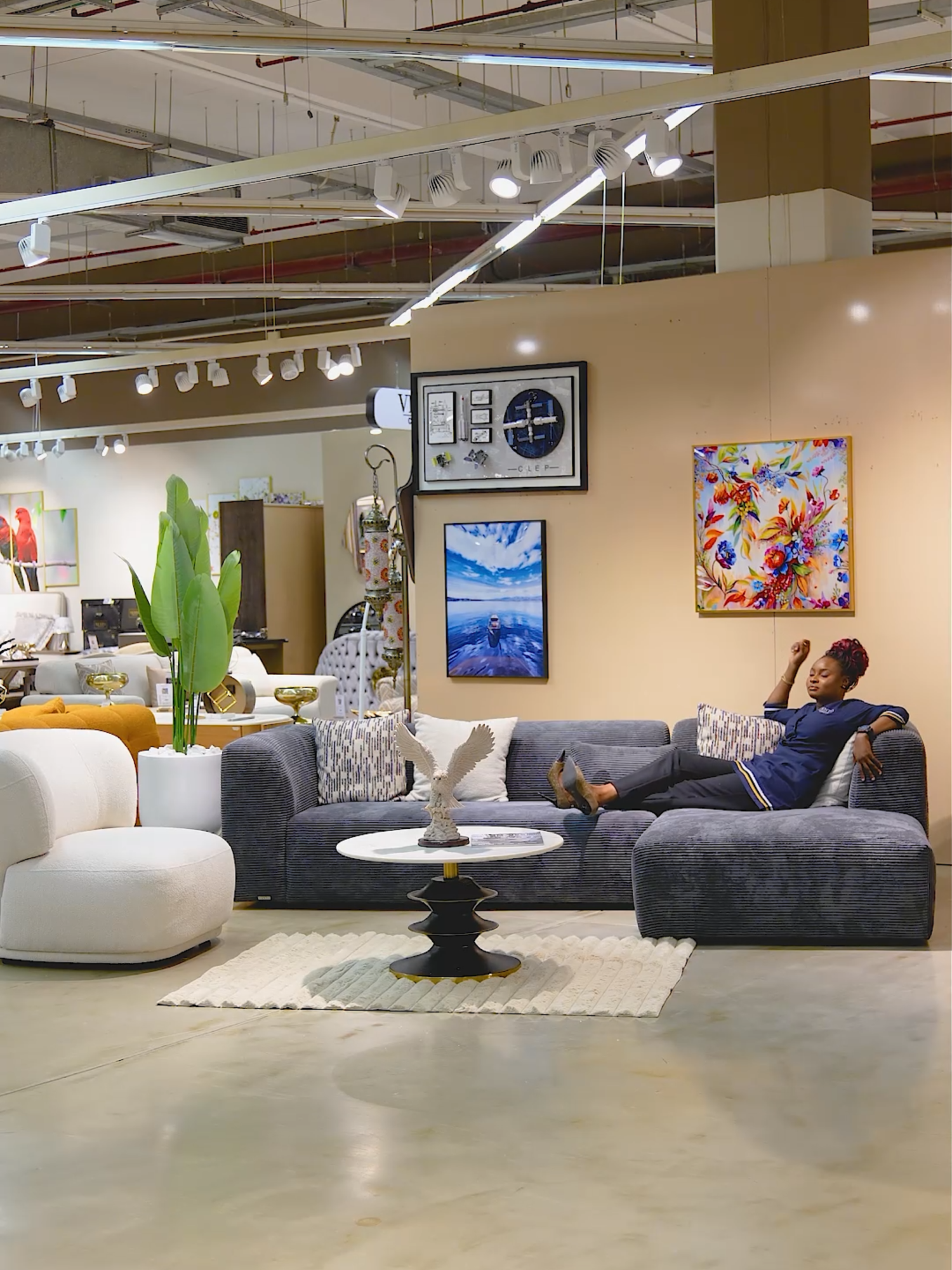 @Vento Furniture
