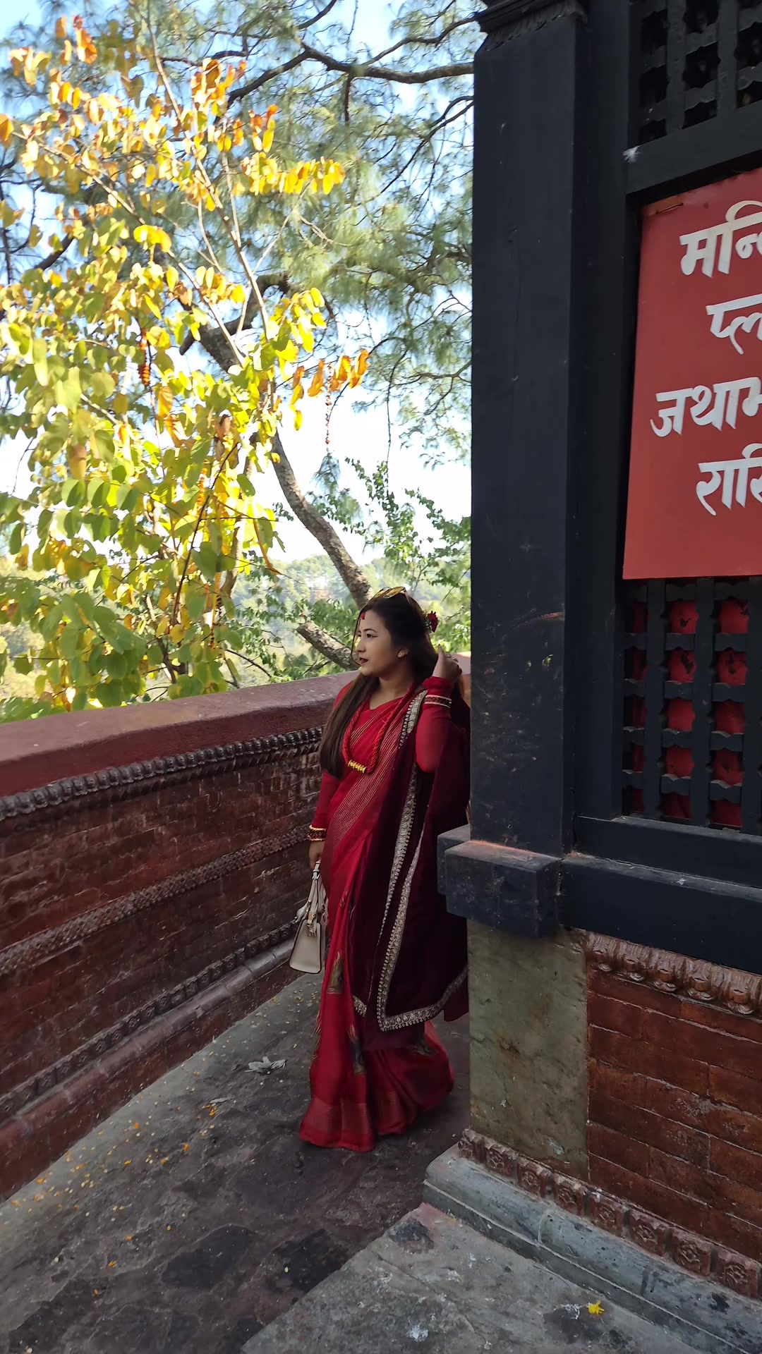 @Manila Shrestha🧿🧿