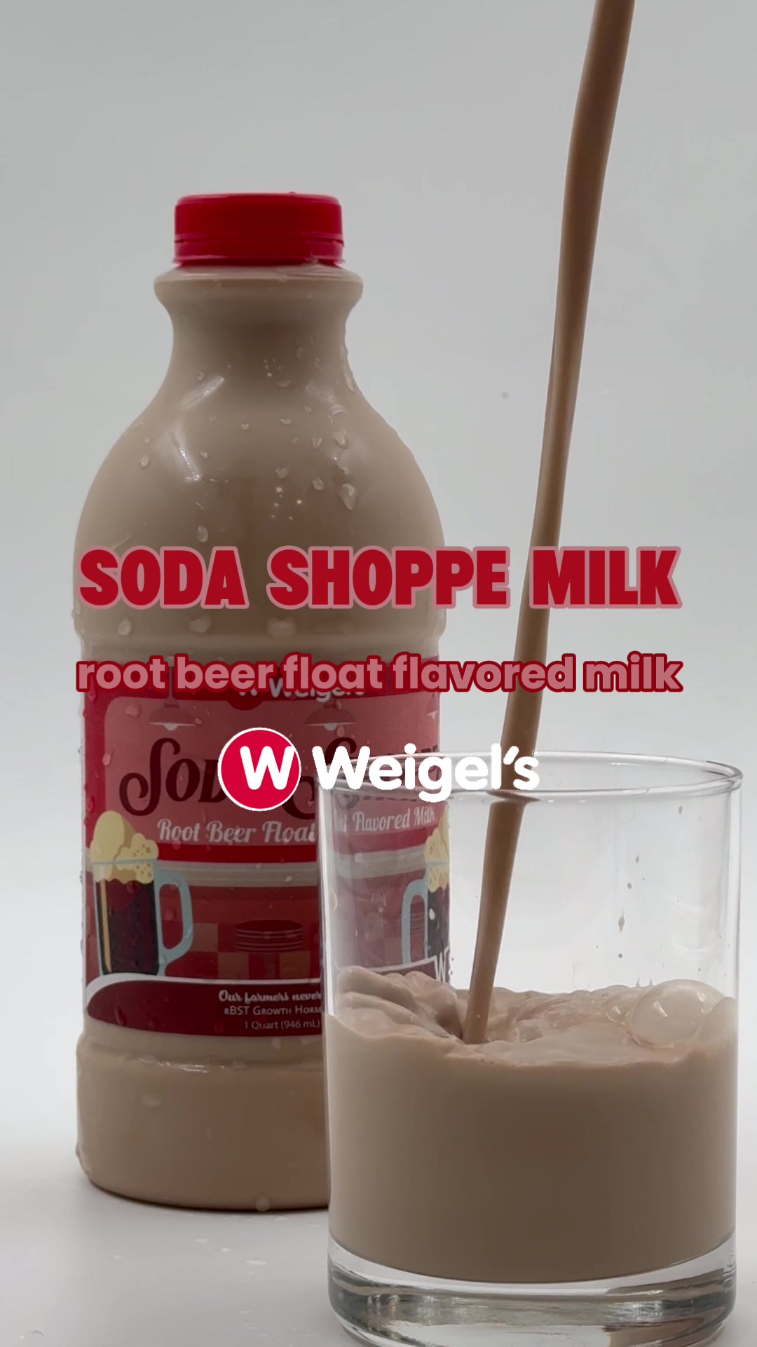 @Weigel’s Stores