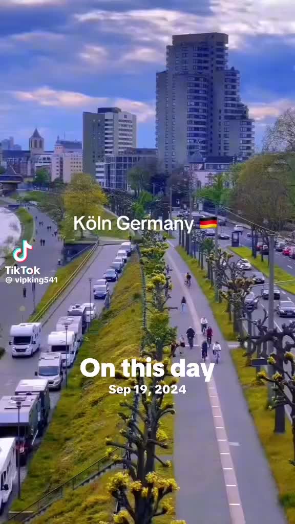@Sangam Germany