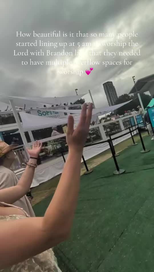 @Olivia Grace