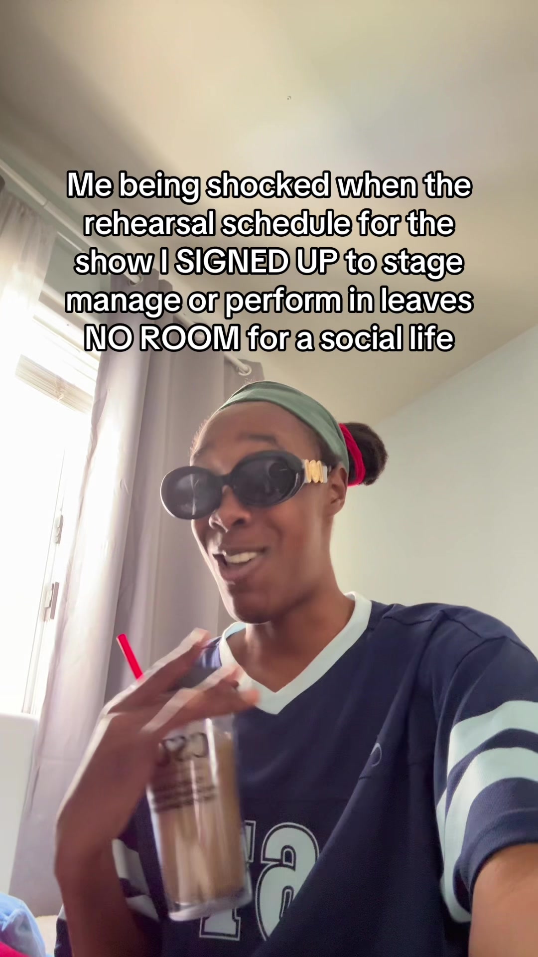 @Kava - Random Black Girl