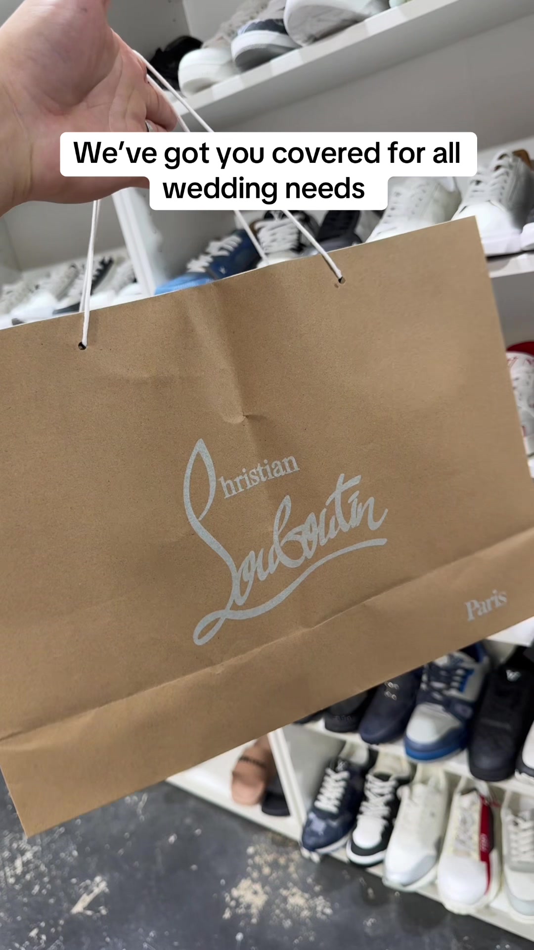 @Luxevault_aus