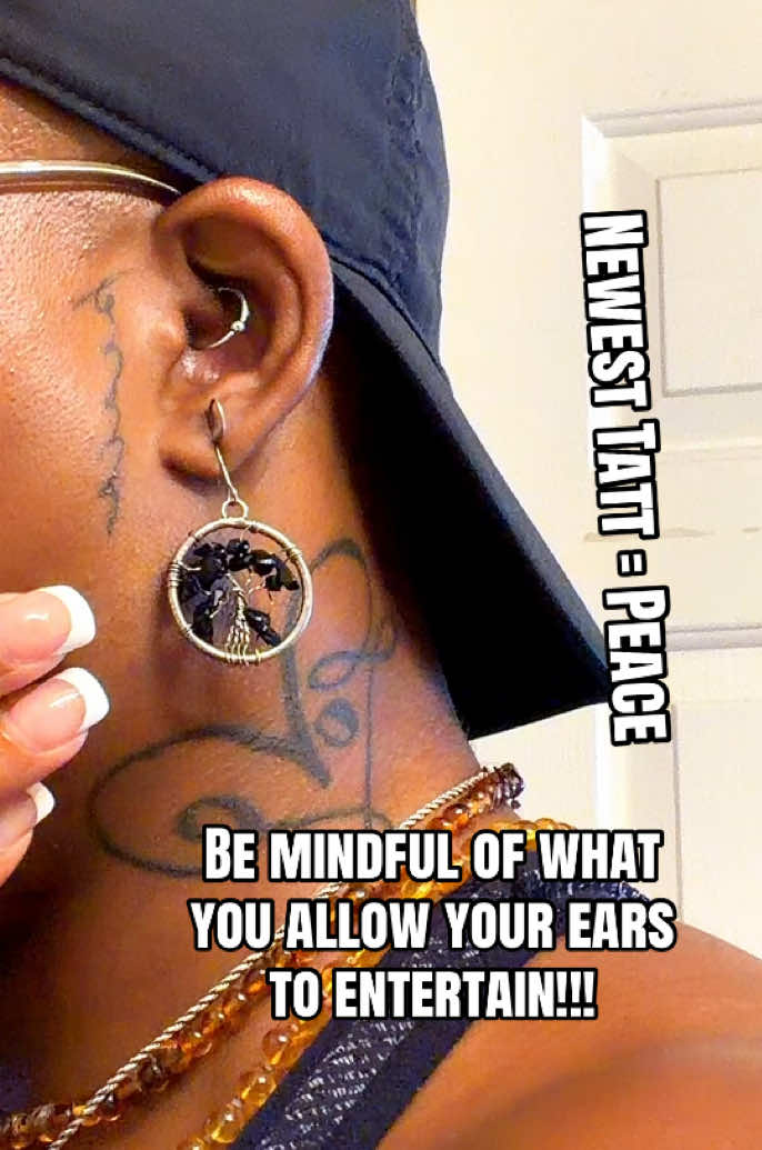@QueenRefinement 🧘🏾♀️🌿♉️