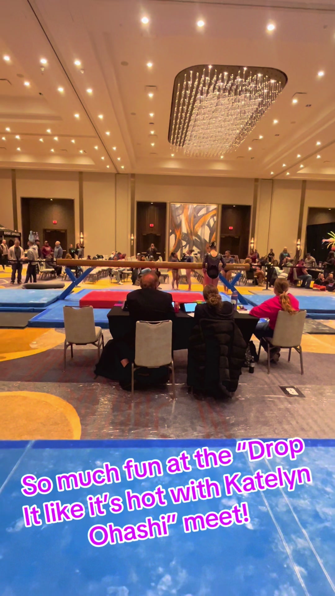 @WyomingValleyGymnastics