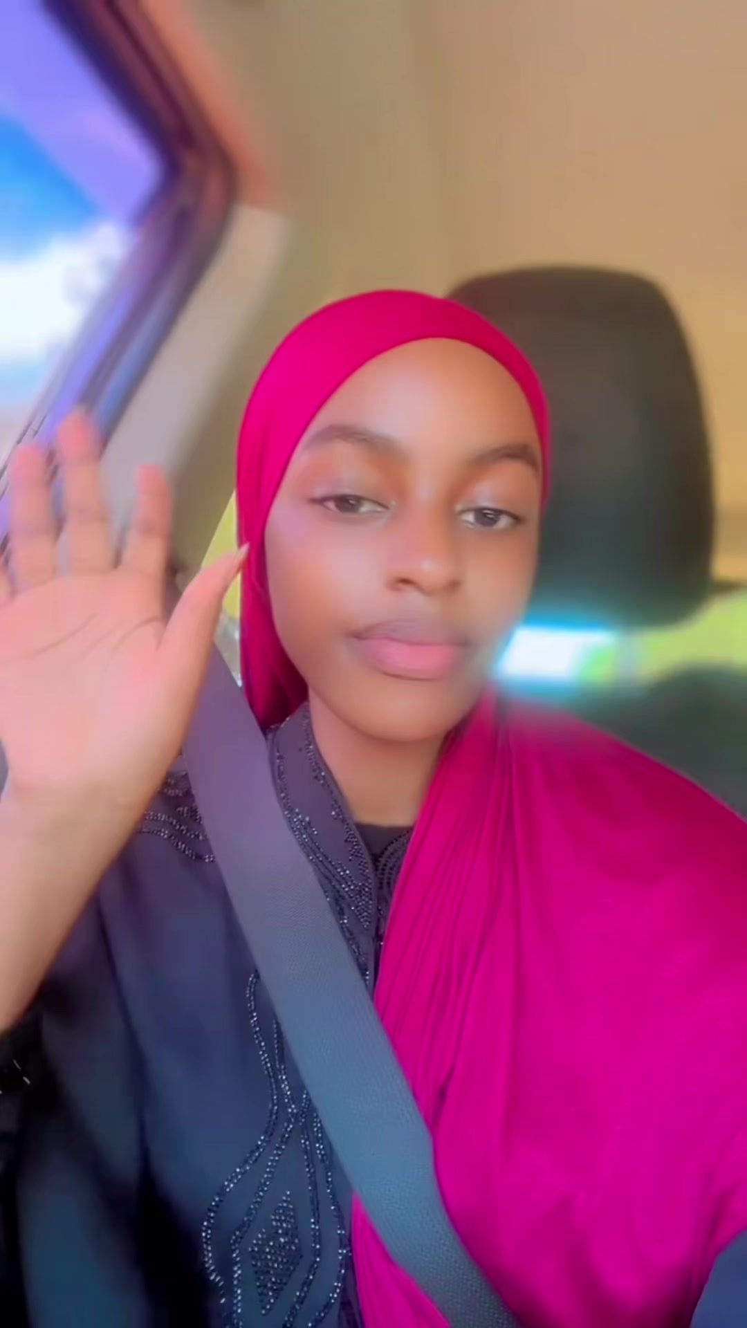 @TESSY🧕✨