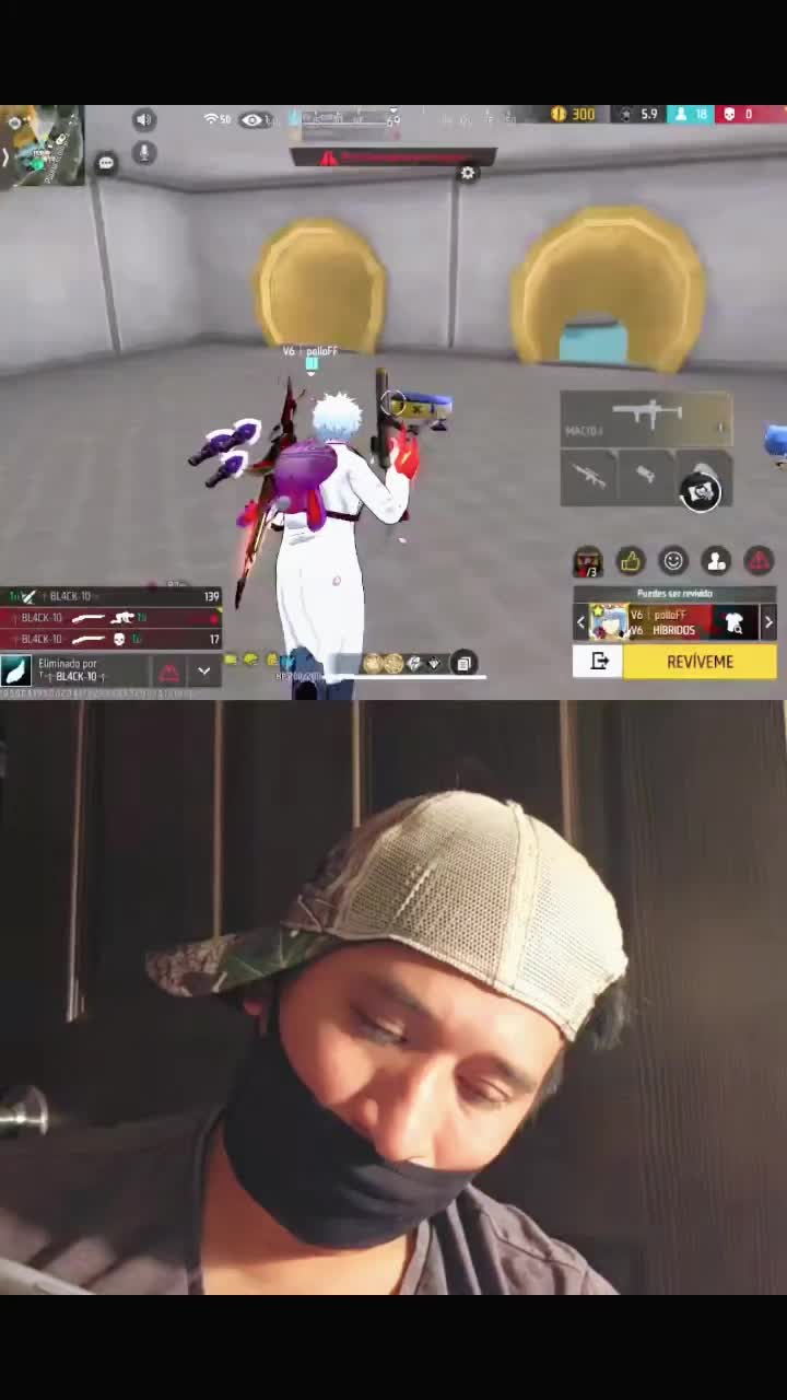 @Team Negro