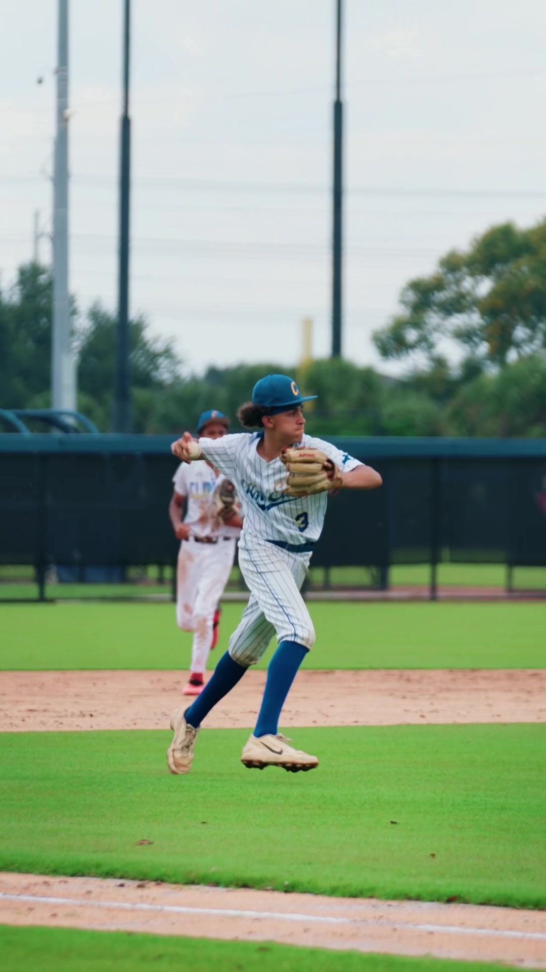 @Perfect Game