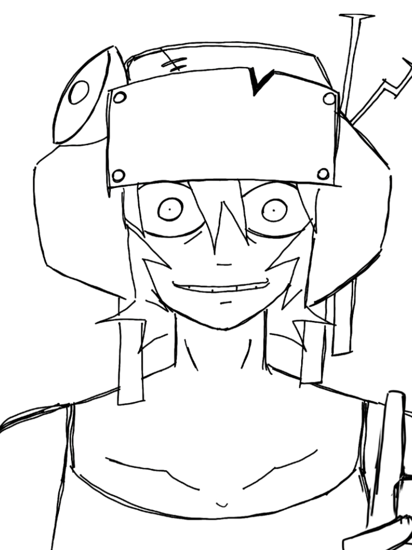 @⚠Z0MBI-G1RLXD⚠