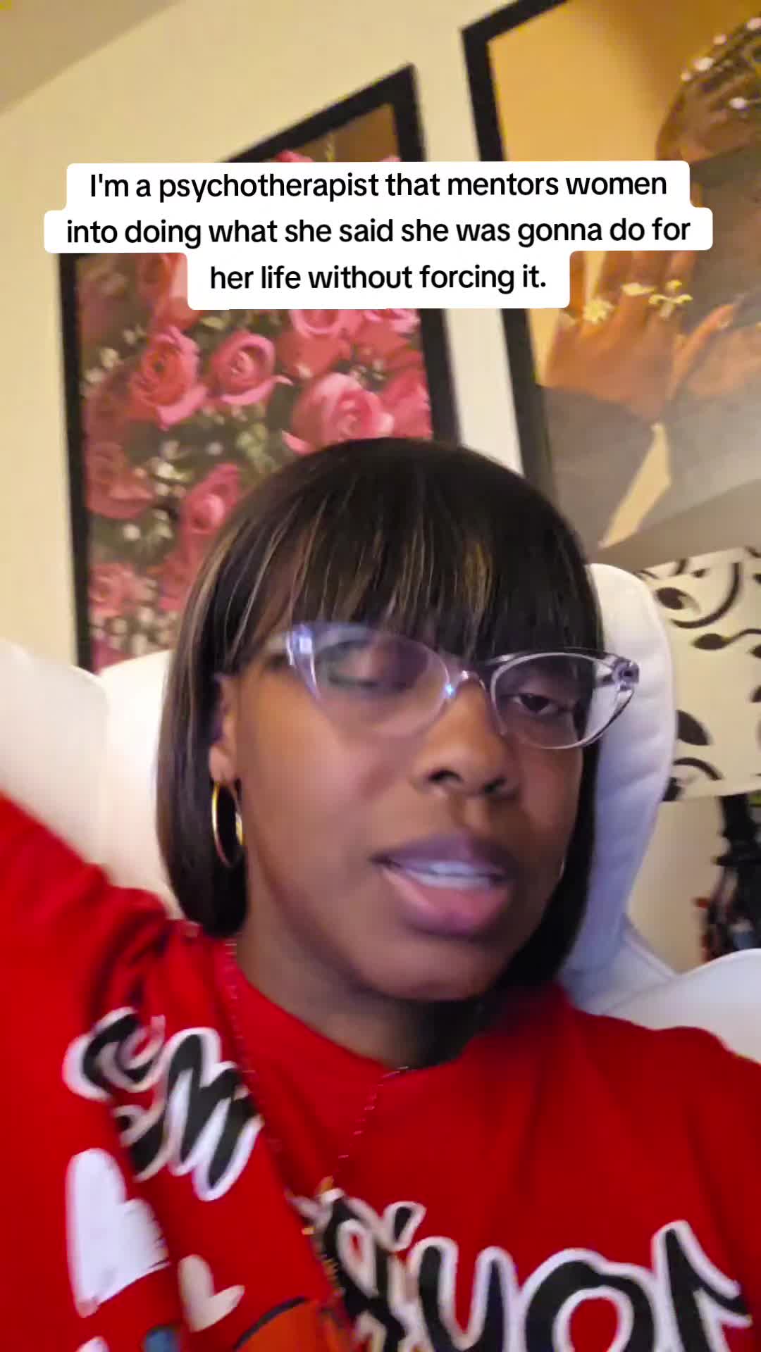 @Lakiah | Real Self-care