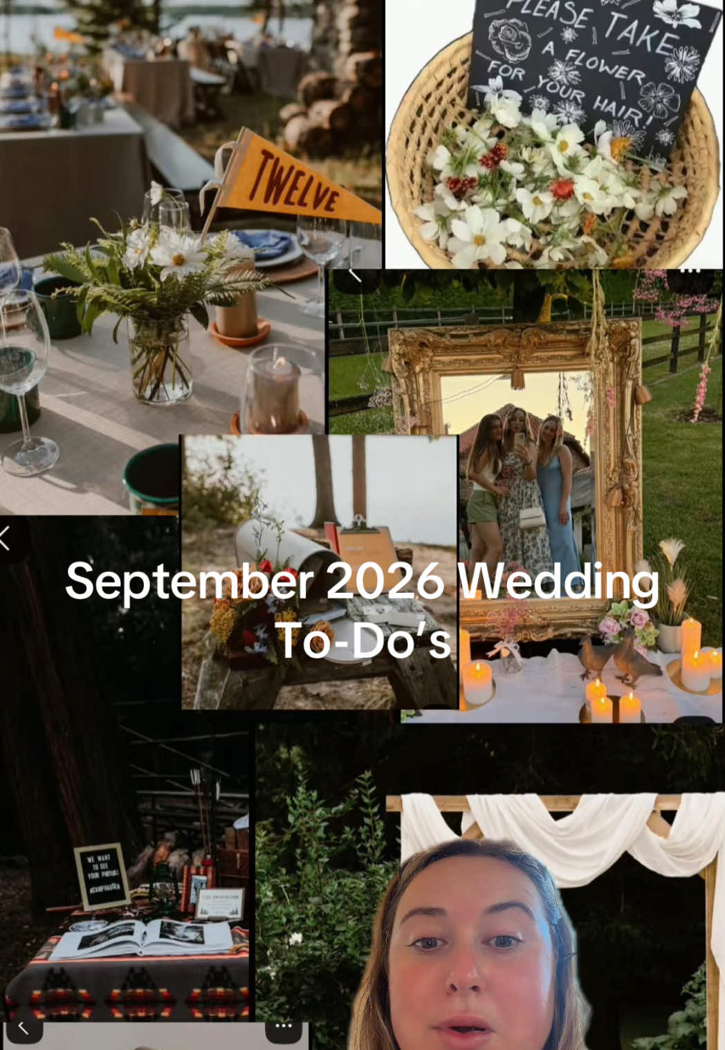 @Bailey | bookish 2026 bride