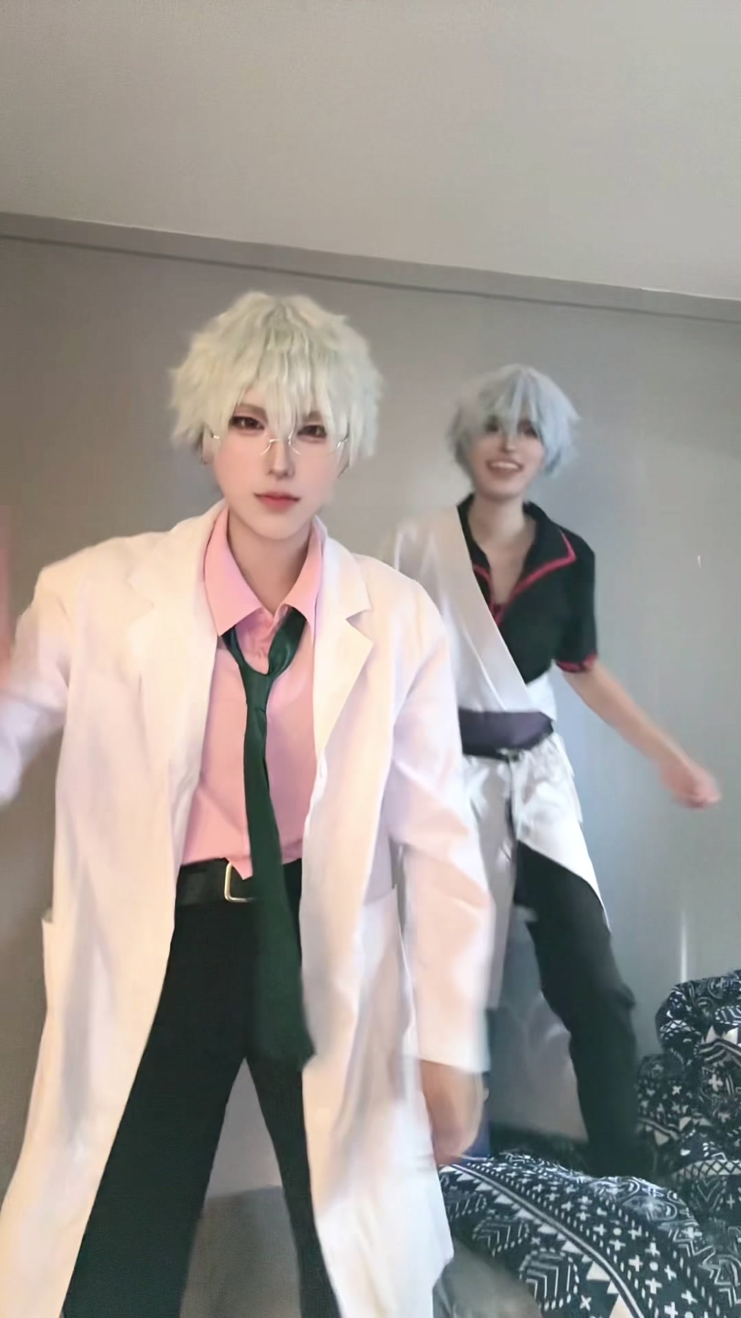 @なぎち。